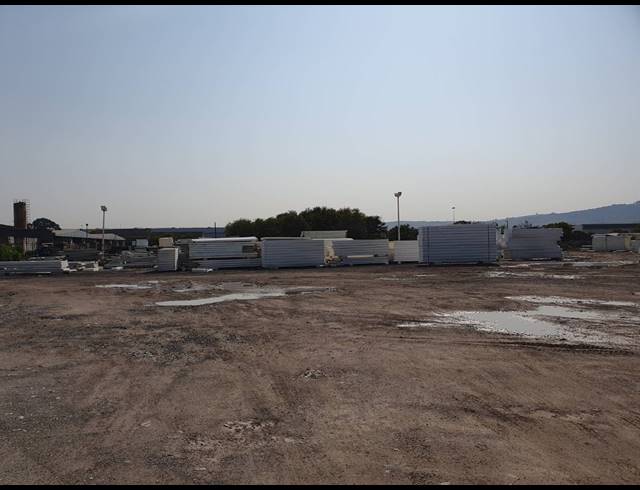 15,000M² FACTORY TO LET IN BLACKHEATH INDUSTRIAL